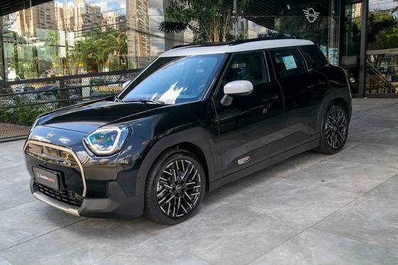 MINI ACEMAN 54,2 KW ELÉTRICO SE